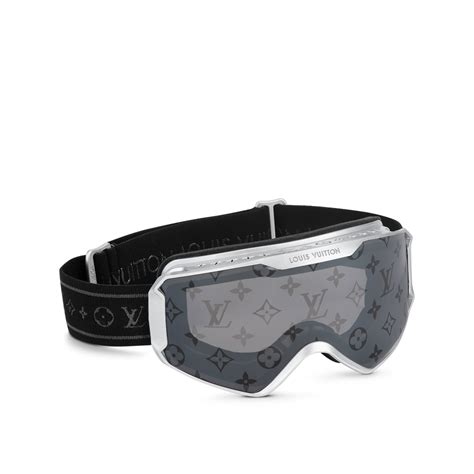 śniegowce louis vuitton|LV Snow Mask S00 .